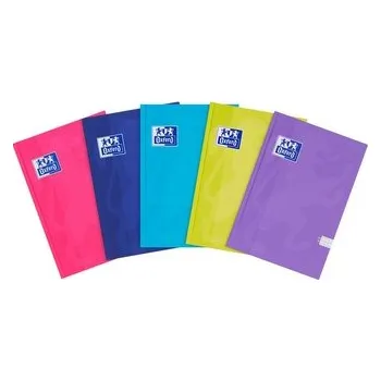 Set školních potřeb Brulion A4 96 k. kratka Touch 175291, Oxford