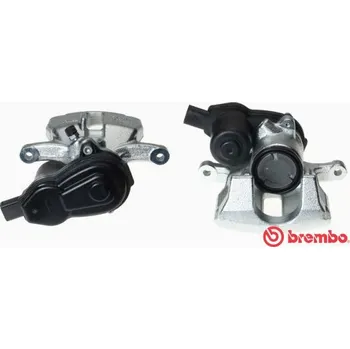 Brzdový třmen Brzdový třmen BREMBO F 85 284