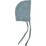 ELODIE DETAILS Čepička pro miminko Newborn Elodie Details, Mineral Green Varianta: 3-6 měsíců