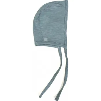 Kojenecké oblečení ELODIE DETAILS Čepička pro miminko Newborn Elodie Details, Mineral Green Varianta: 3-6 měsíců