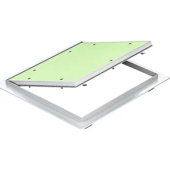 Revizní dvířka Revizní dvířka TAMADEX RDLp 200 x 500 x 12,5 mm GKBi US prachotěsná (zboží na OBJEDNÁVKU)