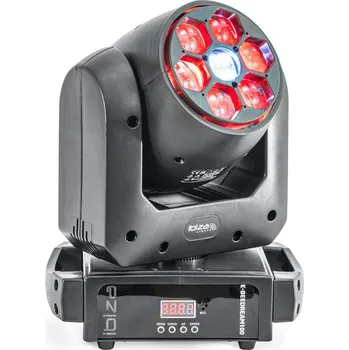 Hudebniny E-BEEDREAM100 IBIZA LIGHT LED světlo