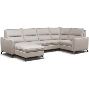 Sedací souprava Sedací souprava Cristal OT-2F-R-1, 318 x 175 cm - látky 3. cenové skupiny