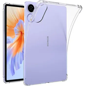 Pouzdro na tablet TVC Jelly HONOR Pad V9 Barva: Průhledná