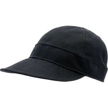 Kšiltovka CTH Ericsson Bavlněná modrá bekovka-kšiltovka od CTH Ericson - Laura Velikost: 55 cm (S)