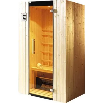 Infrasauna Infrasauna Weka Tanilla 1 108x99x190 cm