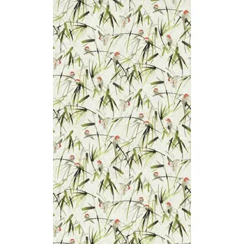 Tapeta Vliesový panel 393121 The Wall 2 Zvířata 159 x 280 cm