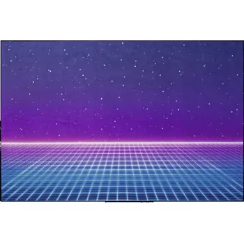 Koberec Koberec Gaming Retro Galaxy 100x150 cm