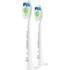 Náhradní hlavice k elektrickému kartáčku Philips Sonicare Optimal White HX6062/87