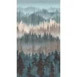 Vliesová tapeta 391811 The Wall 2 Přírodní, Abstraktní 10,05 x 0,53 m