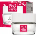Hada Labo Tokyo Red Line 40+ Anti-Aging Oval V-Lift Hydro Cream 50 ml