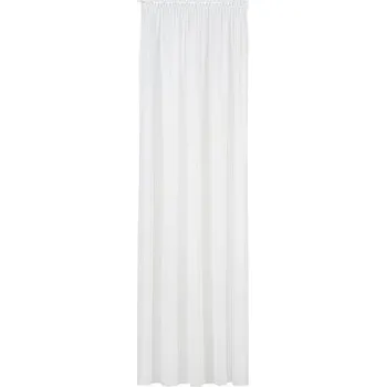 Záclona Záclona SAMARA 600x270 cm bílá
