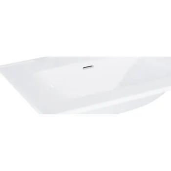 Umyvadlo na skříňku Jungborn - sanitární keramika bílá 610 mm 146031