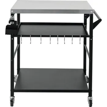 Stůl modulární TENNEKER 87 x 75 x 90 cm