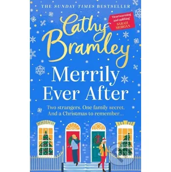 Merrily Ever After - Cathy Bramley Orion