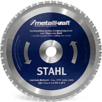 Pilový kotouč Pilový kotouč 320 x 25,4 x 2,2 mm 84 zubů