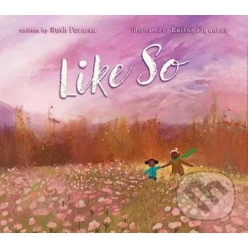 Like So - Ruth Forman