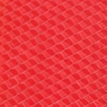 Smolík Mezistěny z včelího vosku - (na svíčky) 37x21,5 - Vašek - Červená