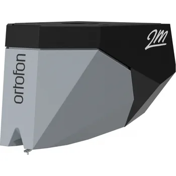 Příslušenství pro gramofon Ortofon 2M 78