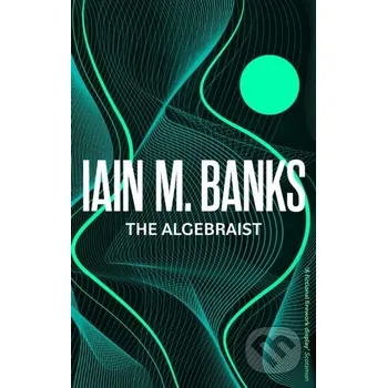 The Algebraist - Iain M. Banks Orbit