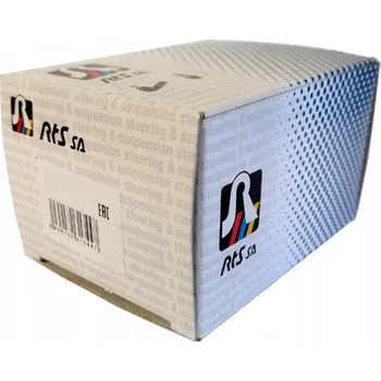 Zavěšení kol RTS 95-90835-1 Rameno, odpružení