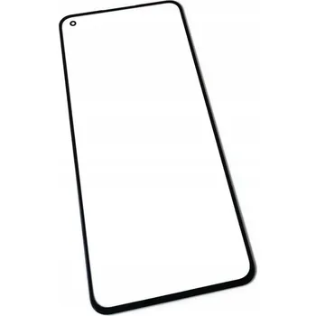 Rychlé sklo displeje + OCA lepidlo pro Xiaomi Mi 11 Lite / Mi 11 Lite 5G