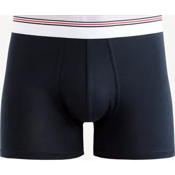 Boxerky Celio Boxerky Mike - Pánské Celio bílá 1639923