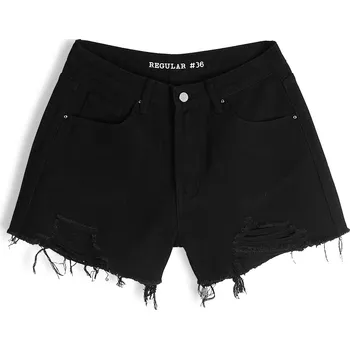 Dámské kraťasy GATE Denimové šortky 32 225-1594/89