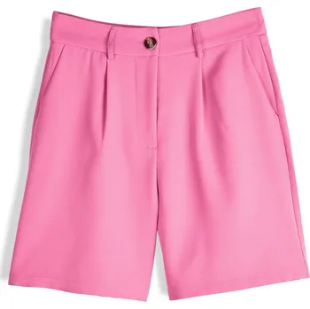 Dámské oblečení GATE Šortky s kapsami 32 225-0670/643