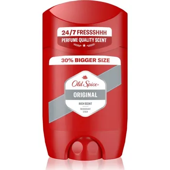 Kosmetika Old Spice Original tuhý deodorant pro muže 65 ml
