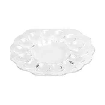 Talíř TALÍŘ NA VEJCE 30CM (08-296/1)