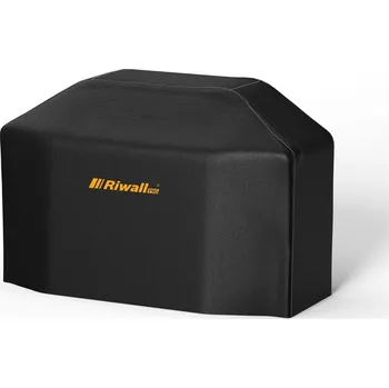 Příslušenství pro gril Riwall RACC00103 ochranný kryt na gril