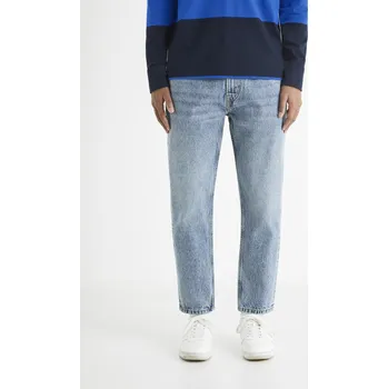 Pánské džíny Pánské džíny Celio Celio modrá | šedá 1926256