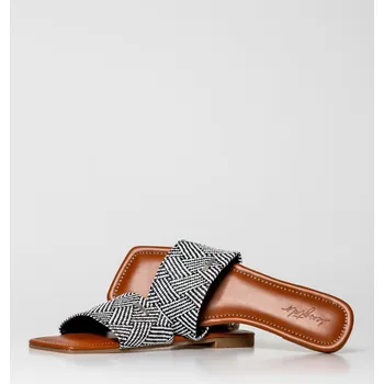 Dámské pantofle UNICA ZIGZAG 41