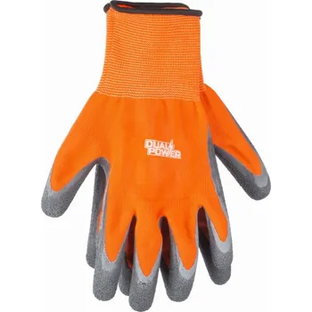 Pracovní rukavice Rukavice DUAL POWER POWERPLUS POWDPGLOVE01
