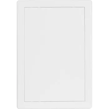 Revizní dvířka Vanová dvířka 300x400 bílá