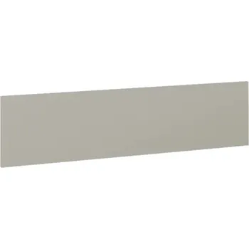 Konzole pro desku pod umyvadlo Jungborn NONUS/DECEM fume 168266