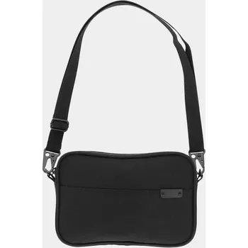 Unisex taška crossbody 4F 4F černá 3258773