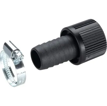 Příslušenství k čerpadlu Přípojka sací hadice GARDENA 1"