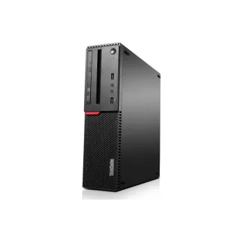 Stolní počítač Lenovo ThinkCentre M800 SFF; Core i5 6500 3.2GHz/8GB RAM/256GB SSD