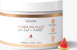VENIRA Melounová maska na vlasy pro…