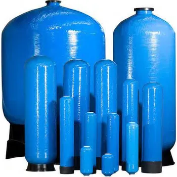 Změkčovač vody Aqua Shop Katexový změkčovač vody bez regenerace 8-25 Typ dle litrů katexu: 8