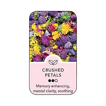 Osvěžovač vzduchu Vůně pro osvěžovač vzduchu Stealth - okvětní lístky