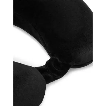 Cestovní polštářek Cestovní polštářek DeeZee 9WF-002-SS25 Černá NOSIZE