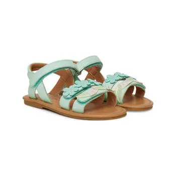 Dívčí sandály Sandály Primigi 7937922 M Zelená 31