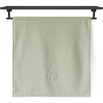 Ručník Veba Ručník Grand Motýlek 50 × 100 cm světle zelený