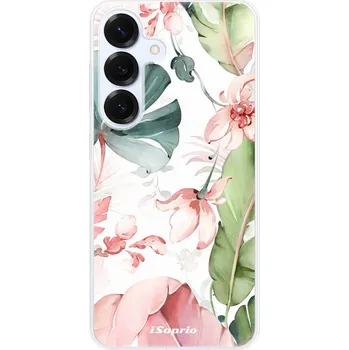 Pouzdro na mobilní telefon Odolné silikonové pouzdro iSaprio - Exotic Pattern 01 - Samsung Galaxy S25