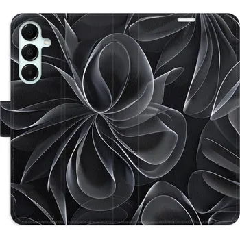 Pouzdro na mobilní telefon Flipové pouzdro iSaprio - Euphoria - Samsung Galaxy A16 5G