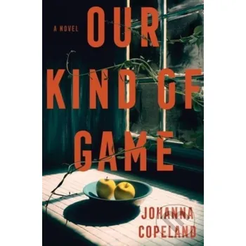 Our Kind of Game - Copeland Johanna HarperCollins