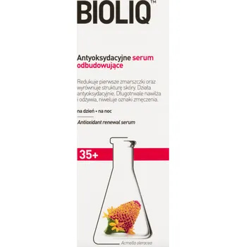 Pleťové sérum Bioliq 35+ antioxidační pleťové sérum, 30 ml